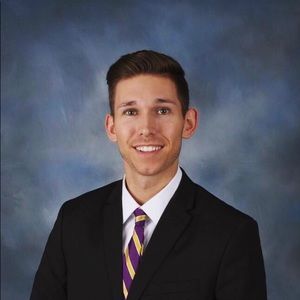 Meet your Posher, Austin